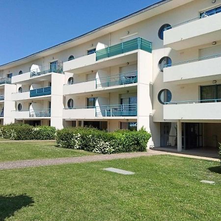 Charmant Studio Avec Terrasse Et Parking, Proche Plage Et Port - Fr-1-551-25 La Rochelle  Luaran gambar